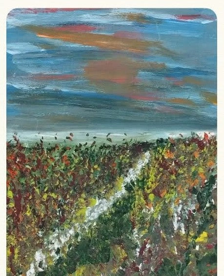 Paesaggio rurale