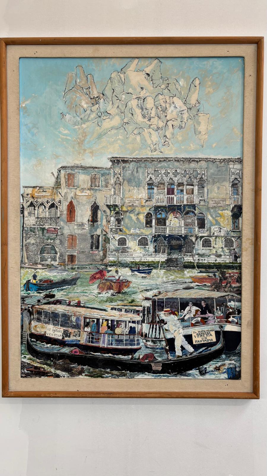Palazzo Ca' Pesaro