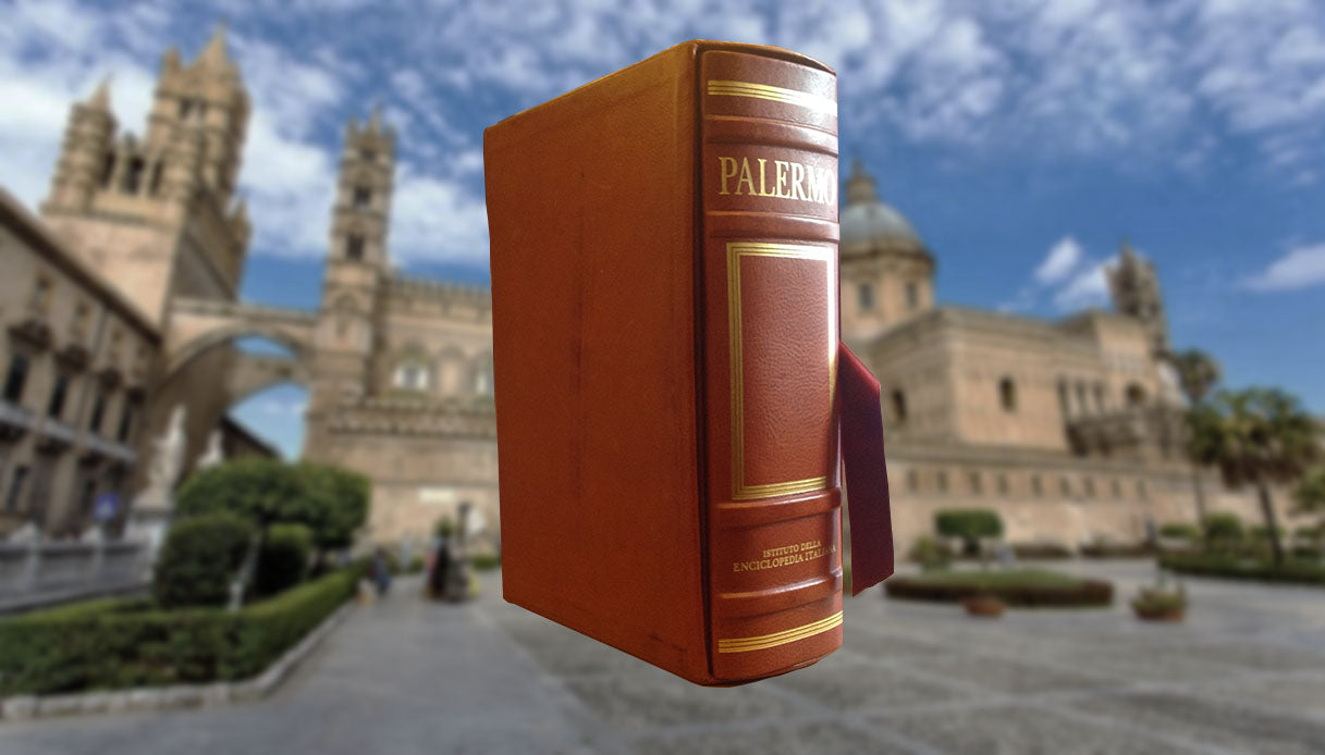 Palermo - Treccani