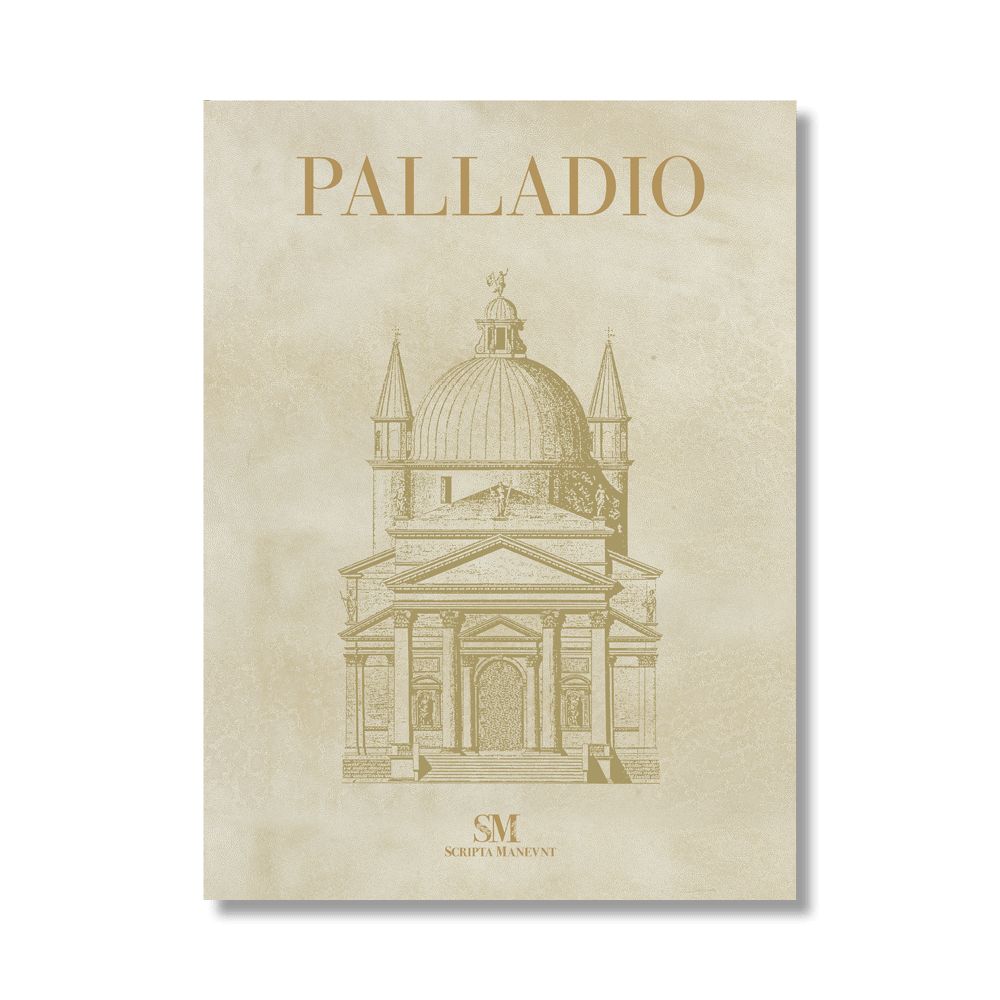 Palladio Eterno - Scripta Maneant
