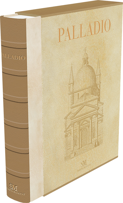 Palladio - Scripta Maneant