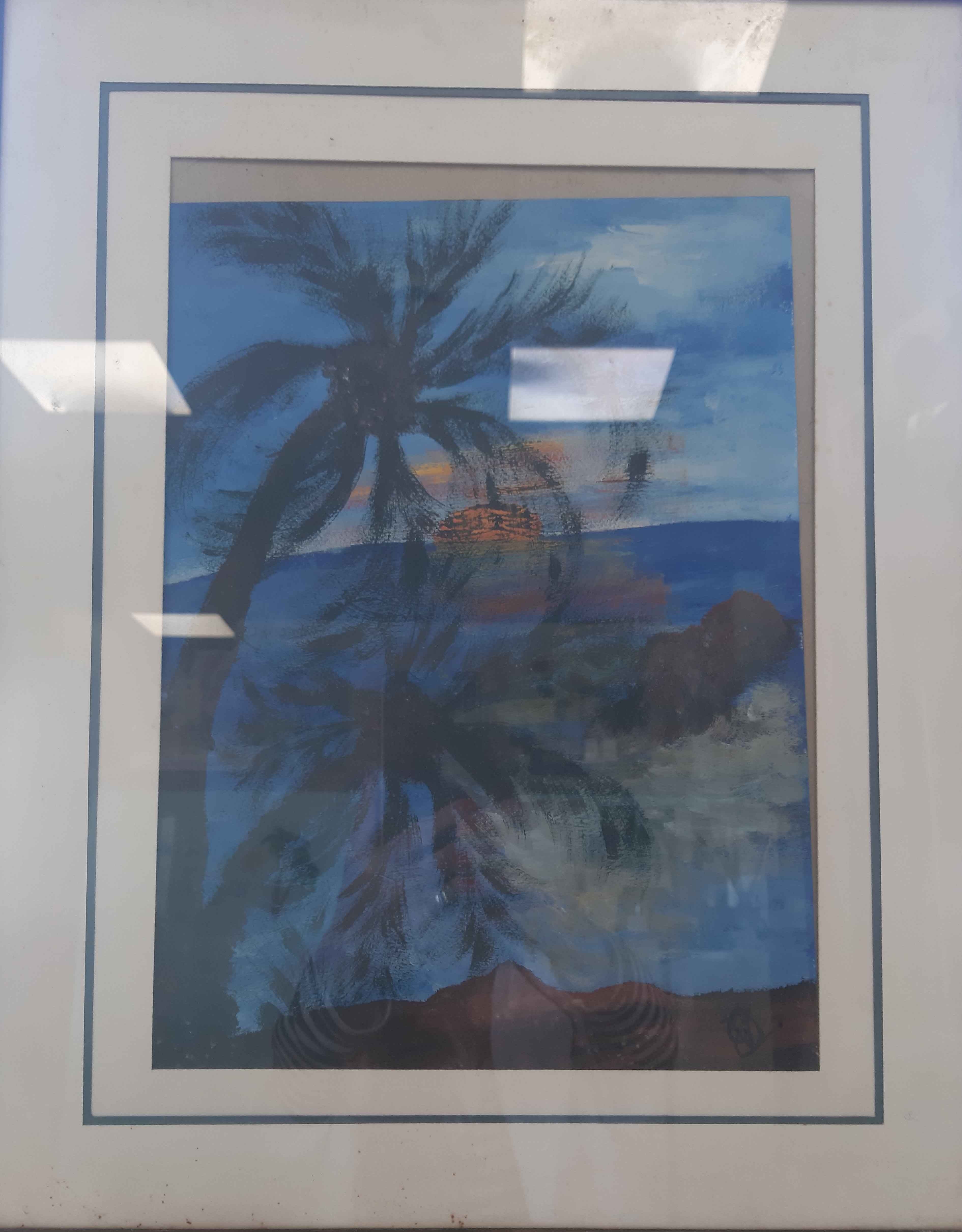 Le palme