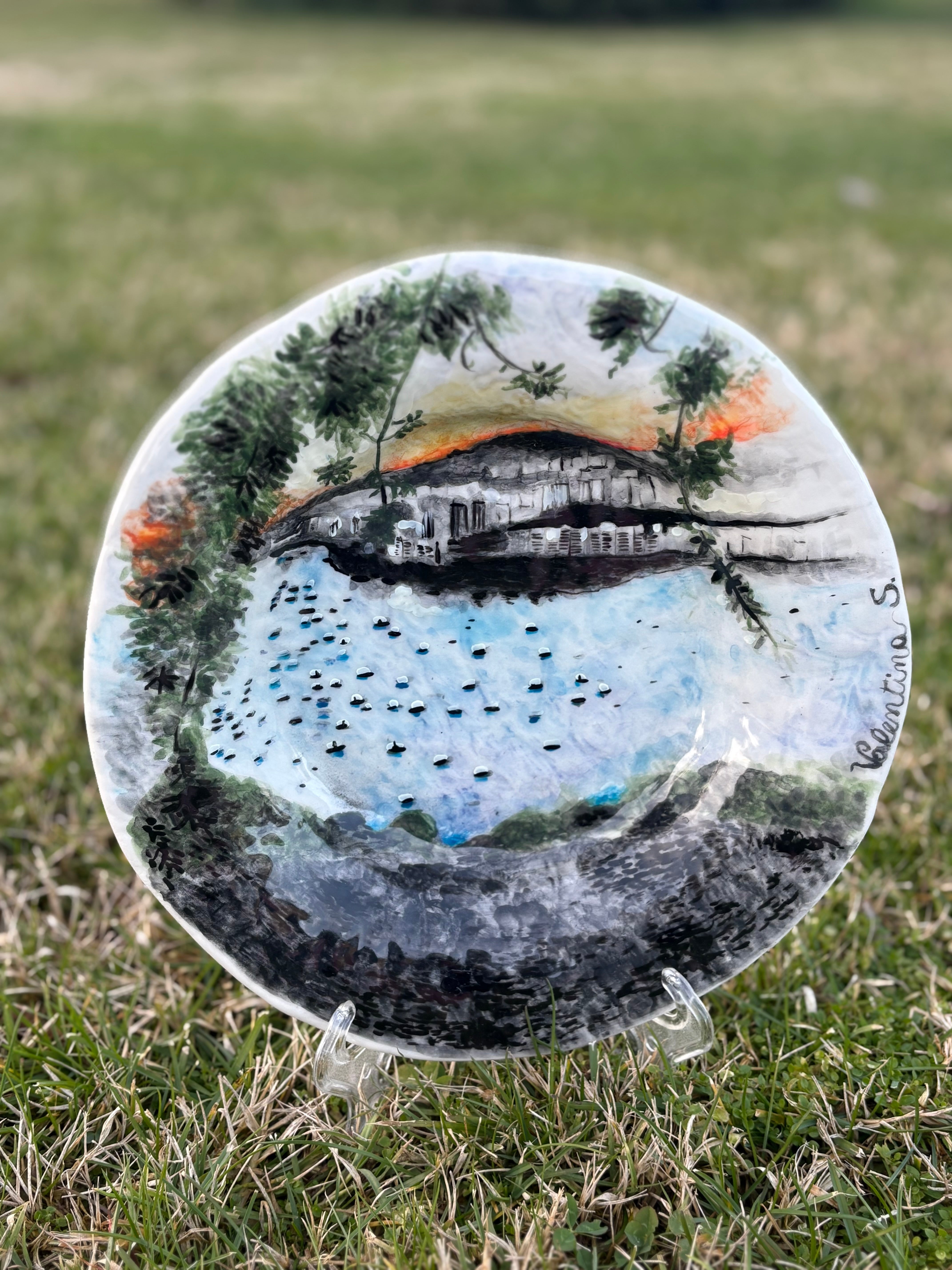 VIAGGIO A RIO - PANORAMA DAL PAN DI ZUCCHERO