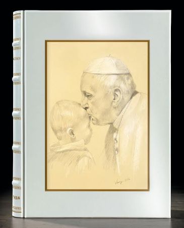 Francesco il Papa Americano - Fmr Art'è