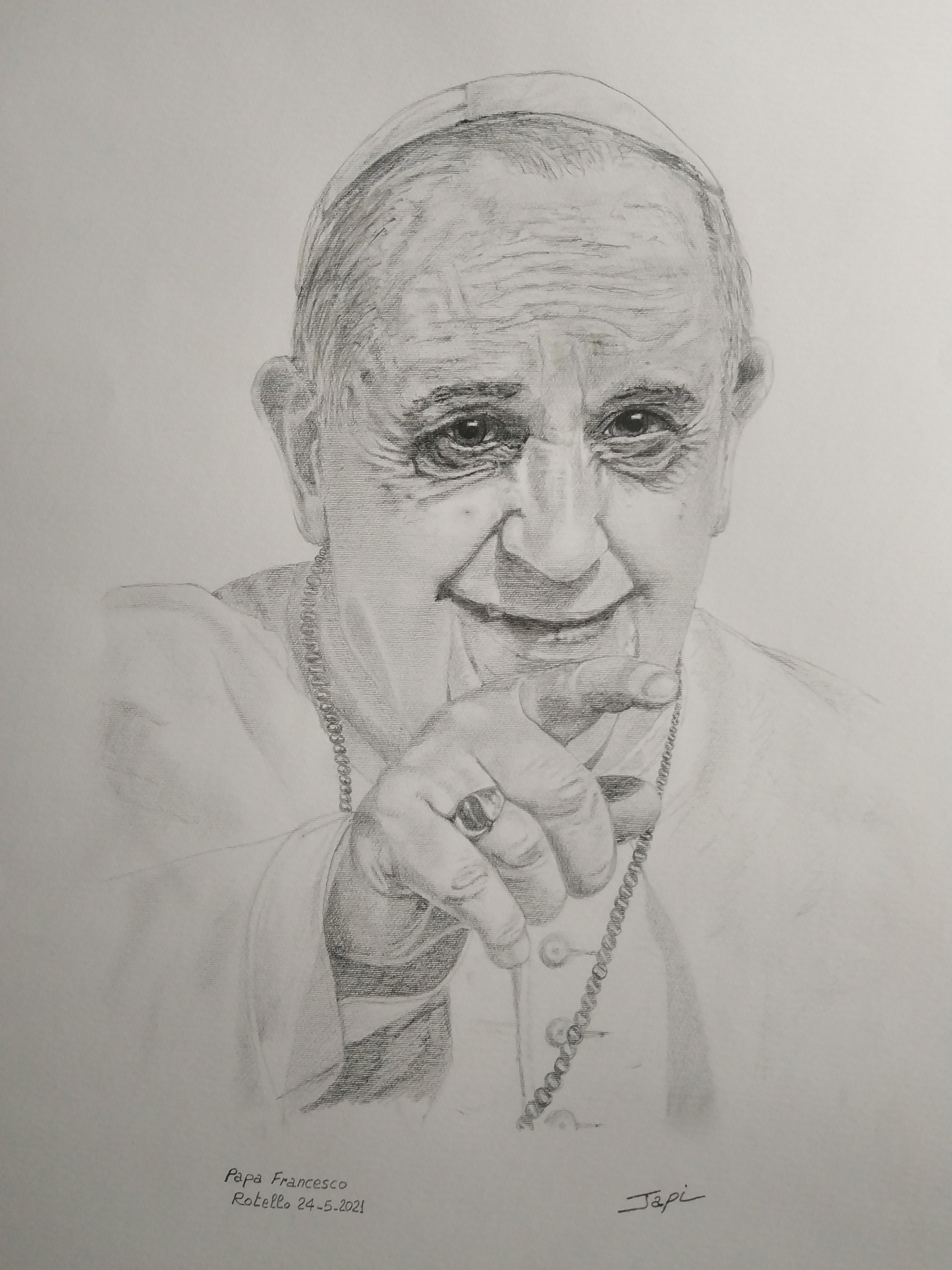 Papa Francisco