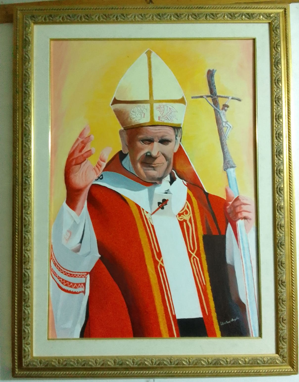 Papa Giovanni XIII