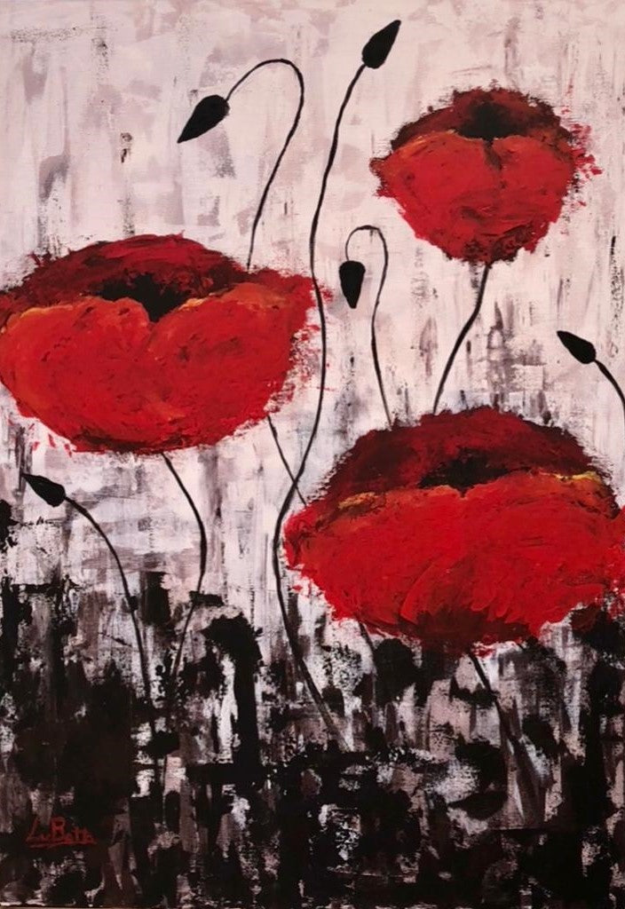 Amapolas