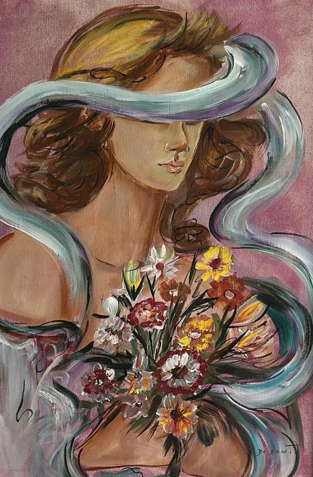 IMAGEN - ÁNGEL DE SANTO