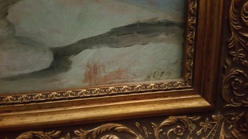 Giorgio Morandi - Vaso di fiori