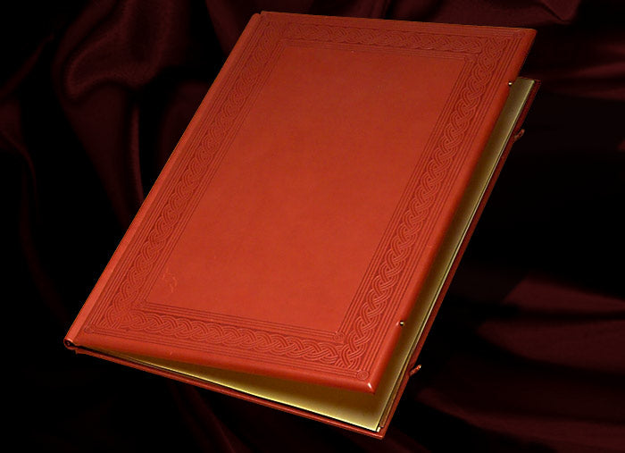 La Biblia de Patricio León - Scrinium