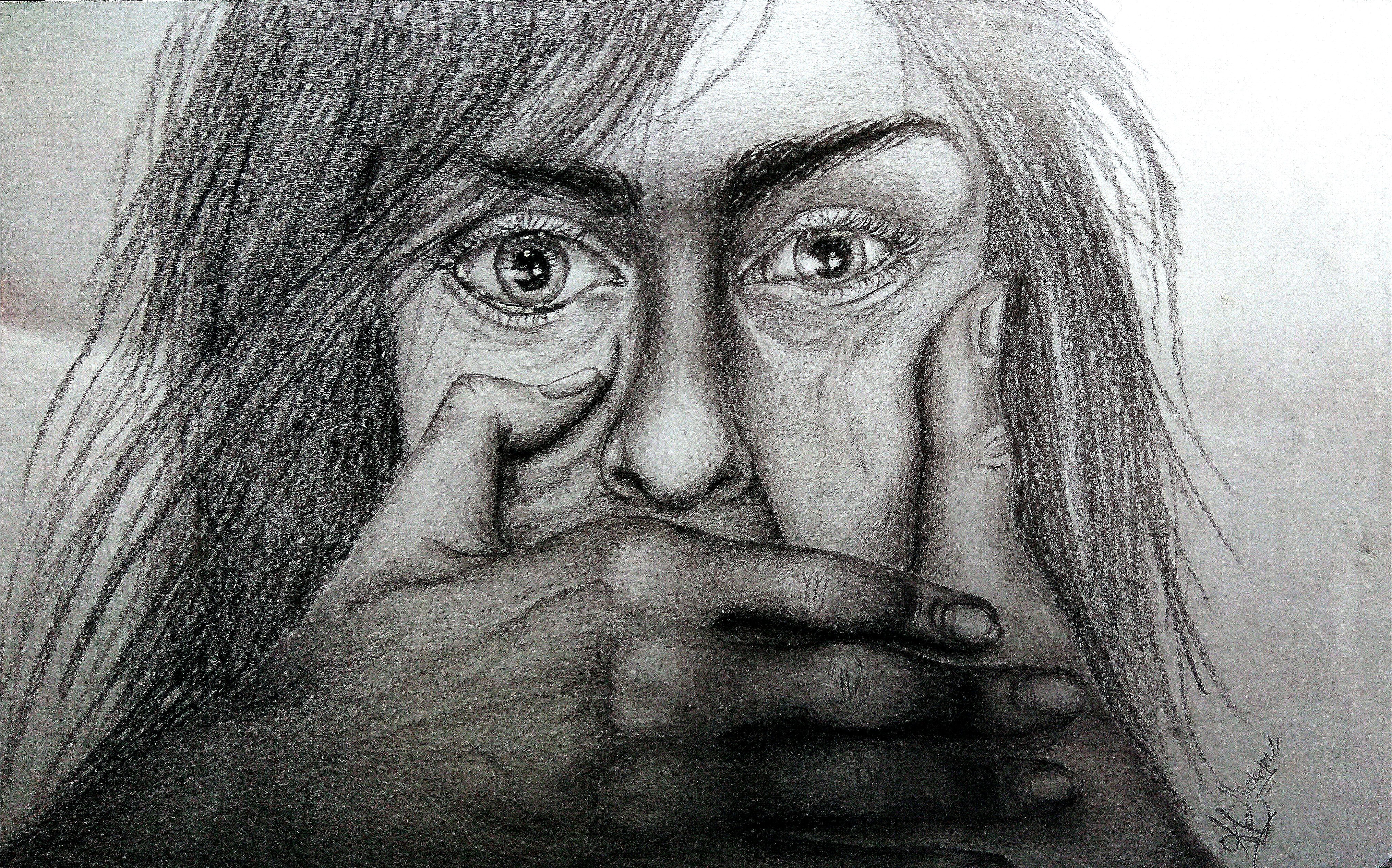 Angelica Buzi - Paura