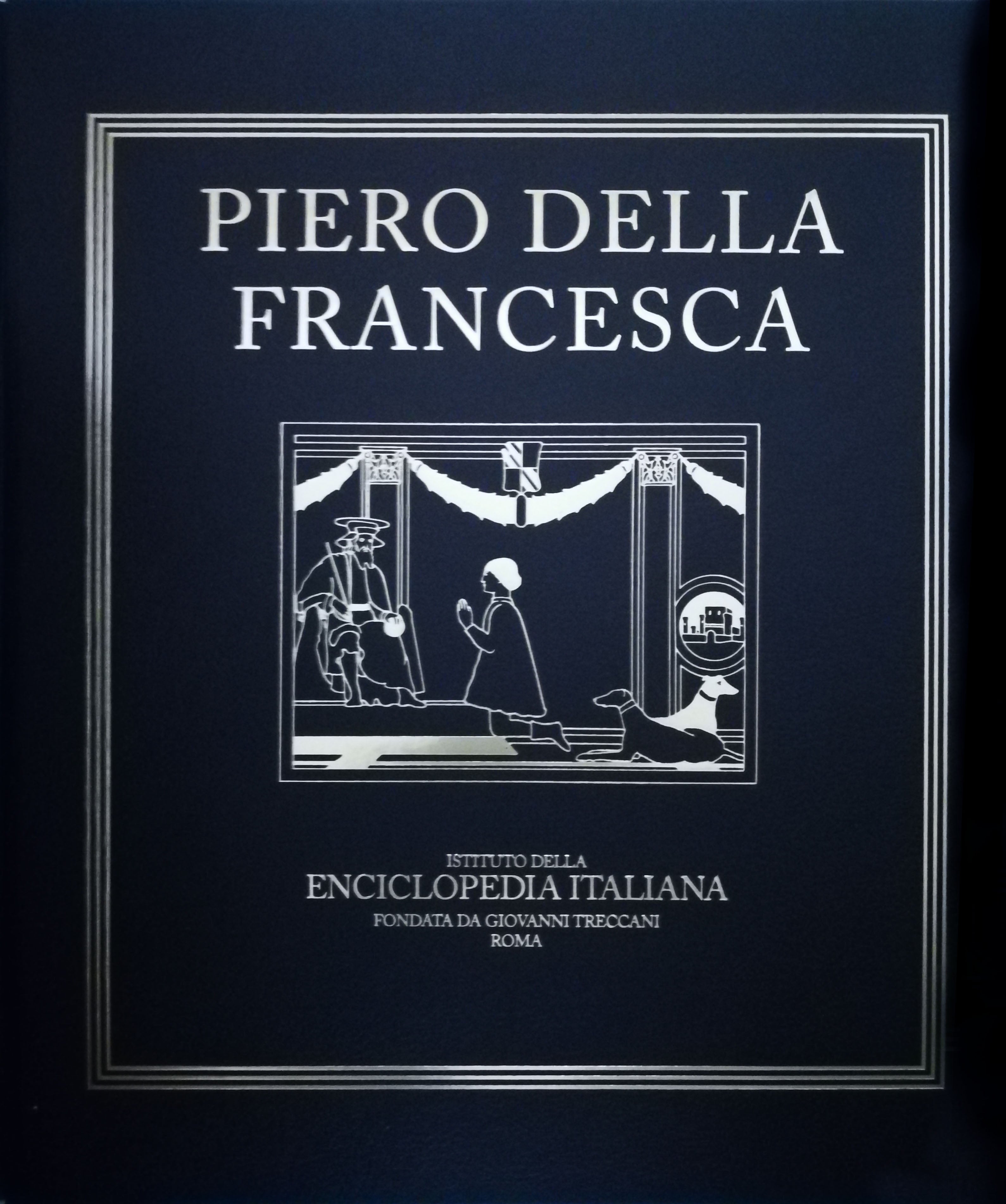 Piero della Francesca - Treccani