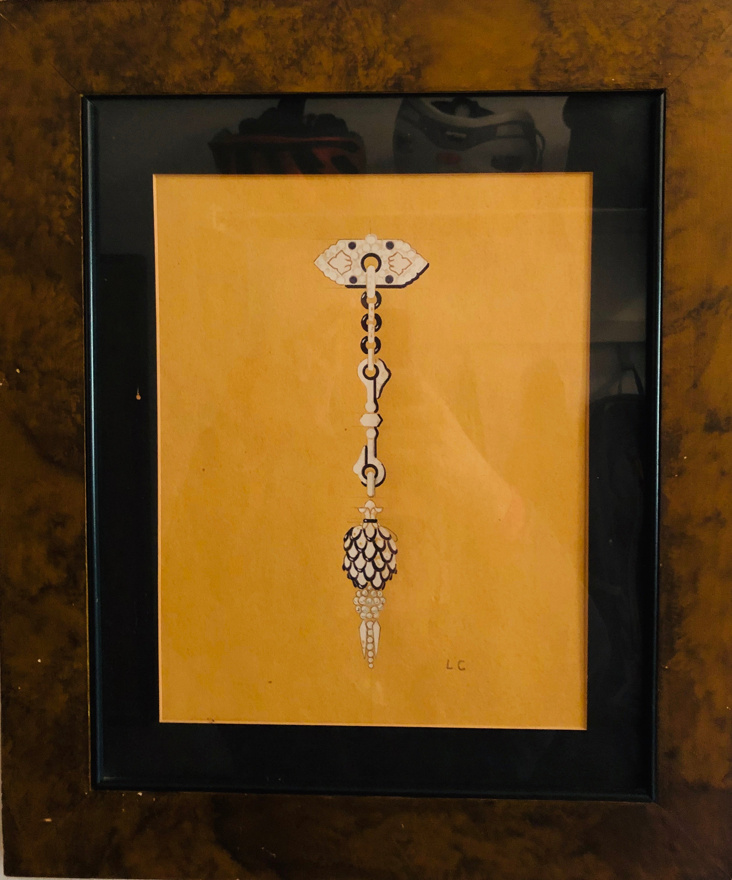 Van Cleef