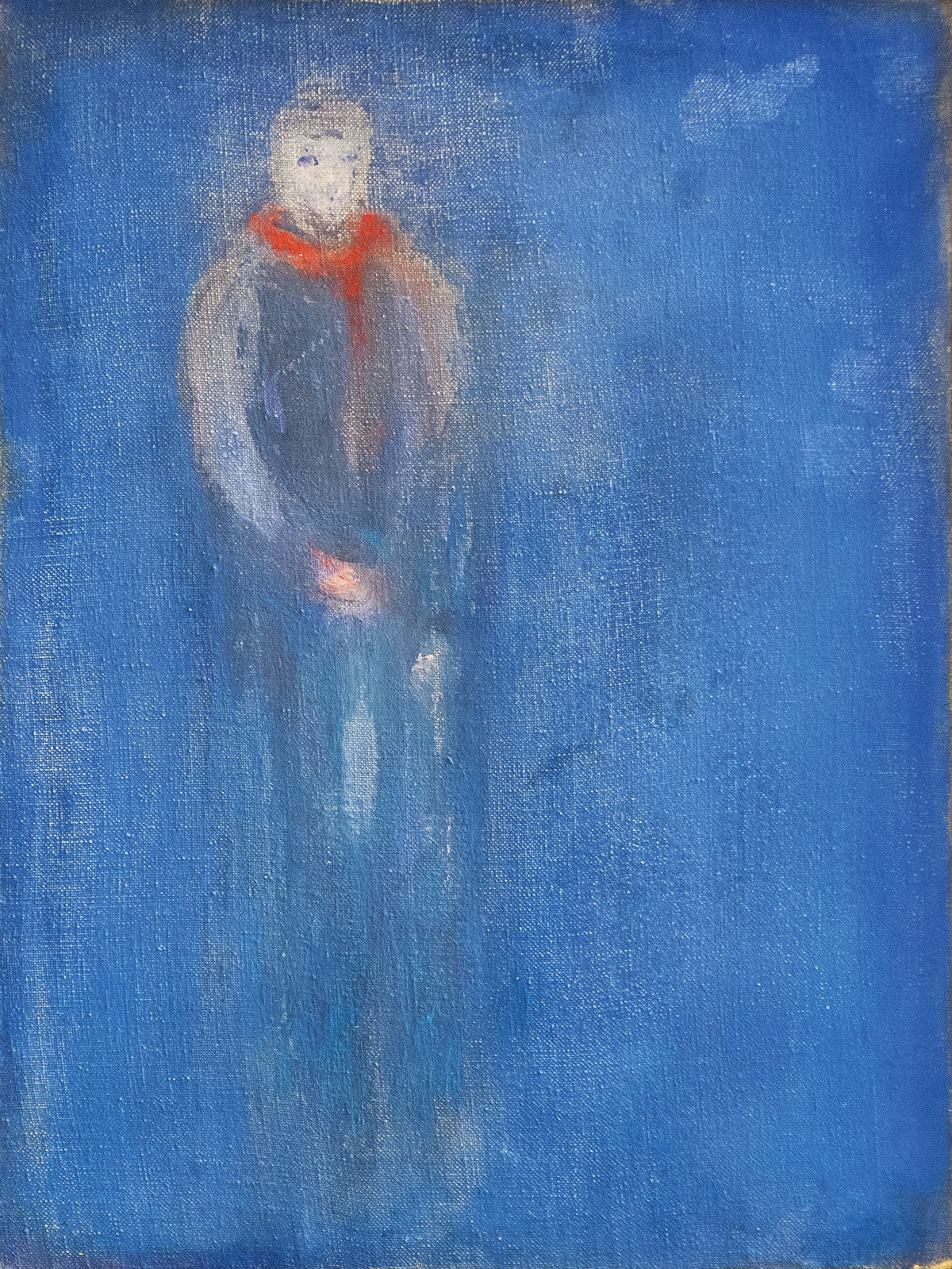 Luciano Berruti - Pensieri