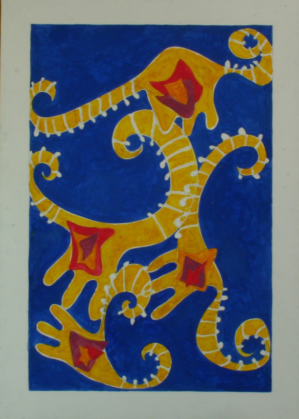 Mario Rei Cannito - Perdute stelle