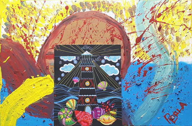 Federica Rossi - Orizzonte