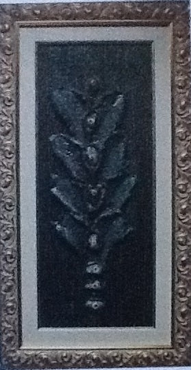 Miro Persolja - Senza titolo