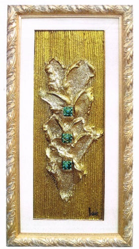 Miro Persolja - Senza titolo