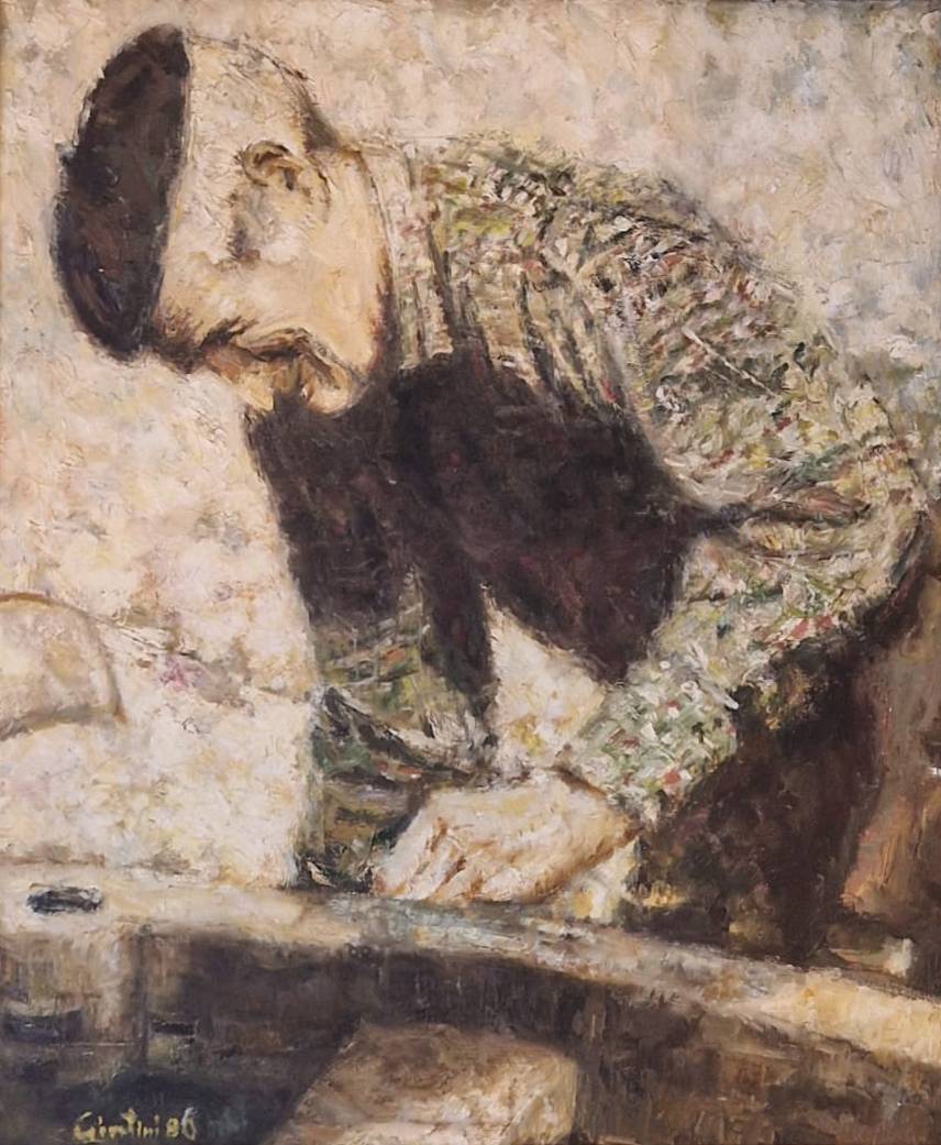 Viejo pescador
