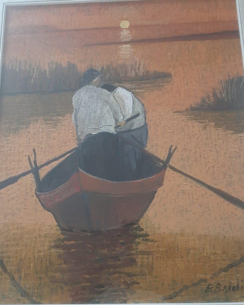P. Baldini