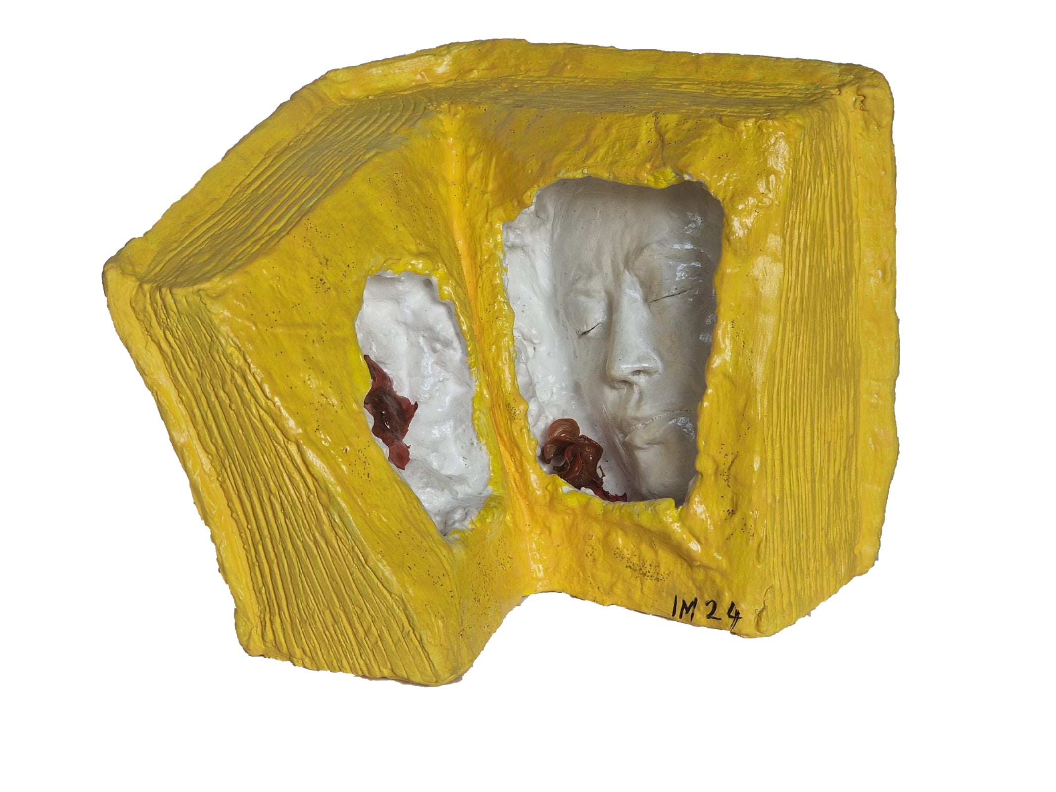 IMPERIALE MICHELE- PETALI