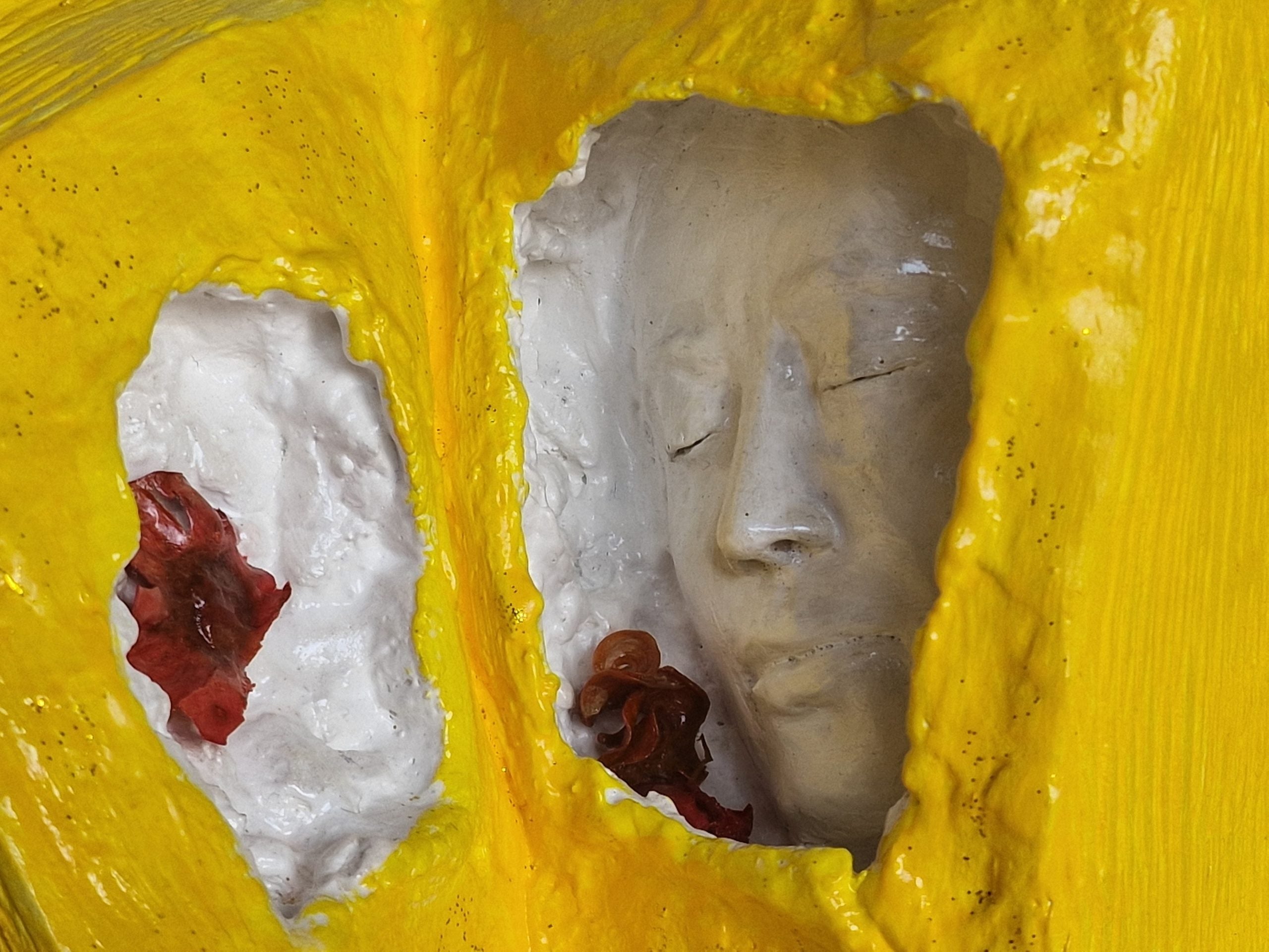 IMPERIALE MICHELE- PETALI