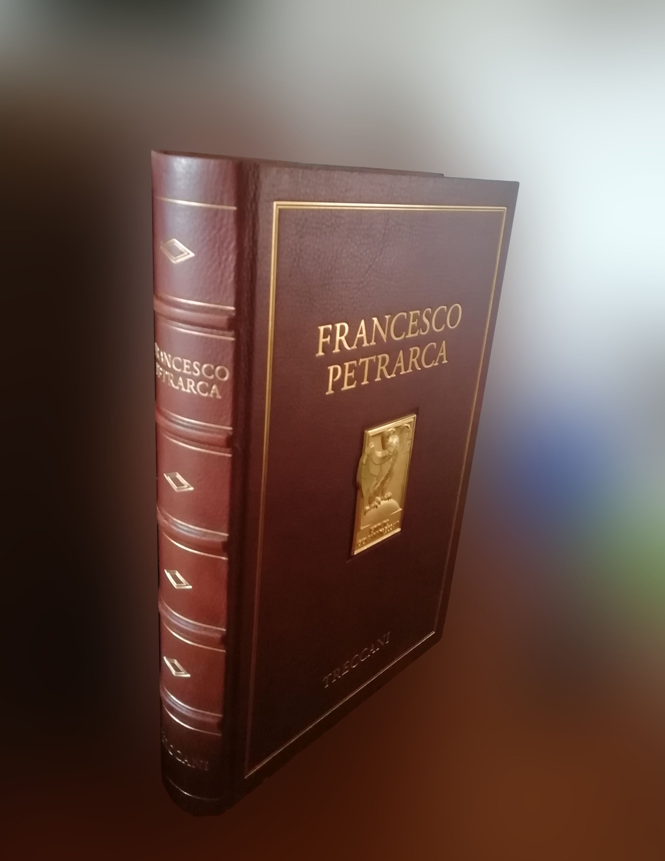 Francesco Petrarca - Treccani