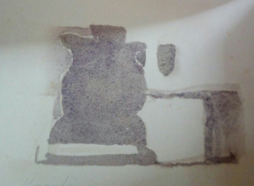 Homenaje a Morandi