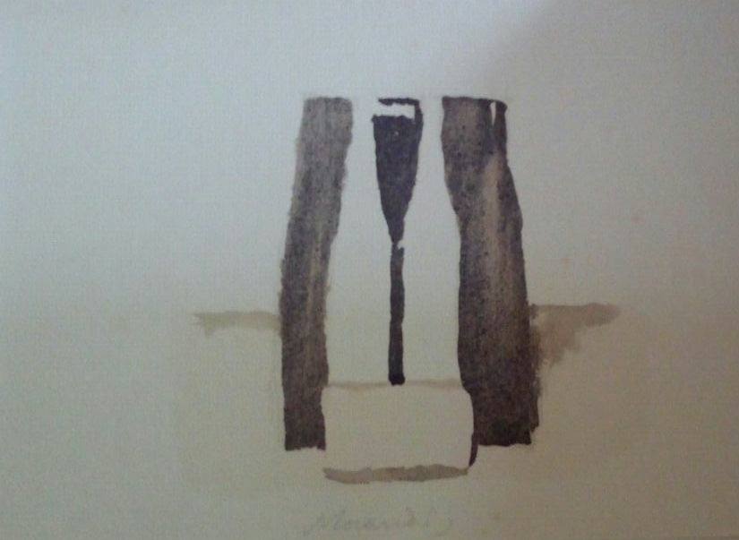 Homenaje a Morandi