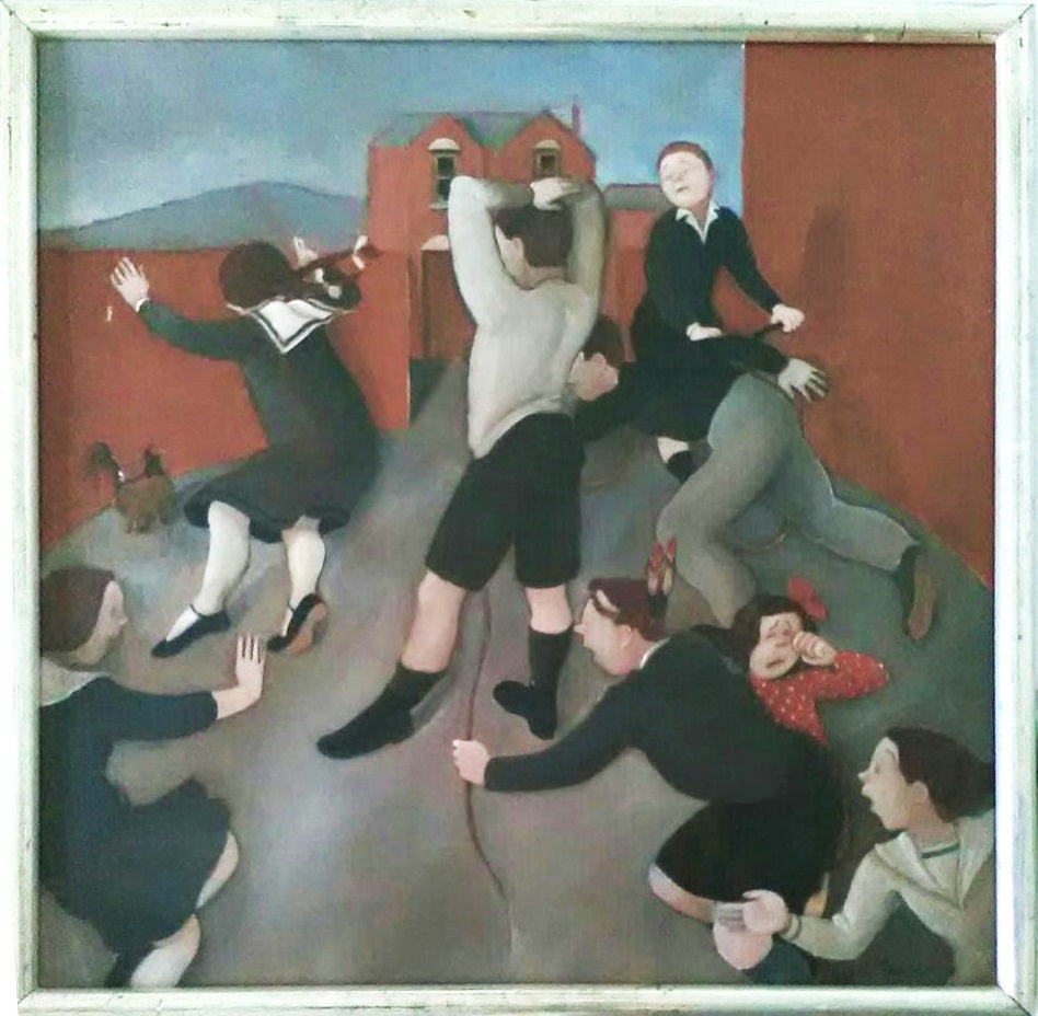 Marta Czok - Sin título