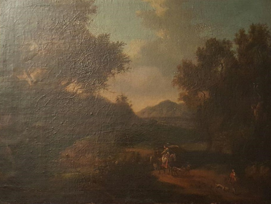 Anonymous - Landscape