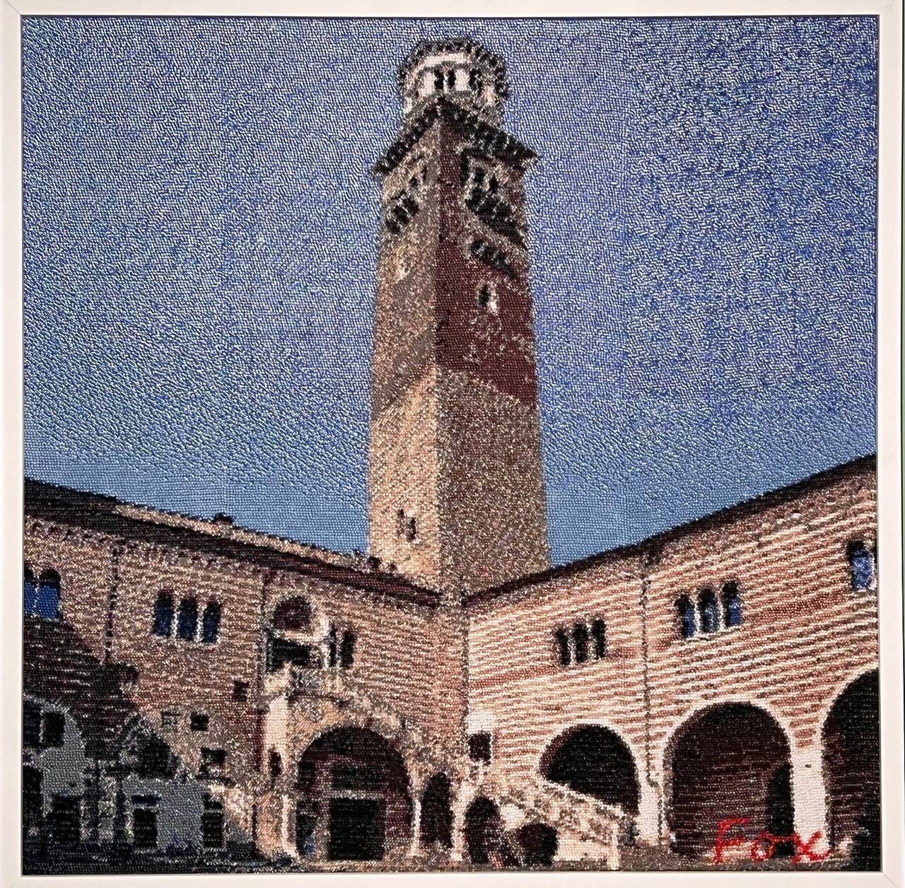 Torre dei Lamberti