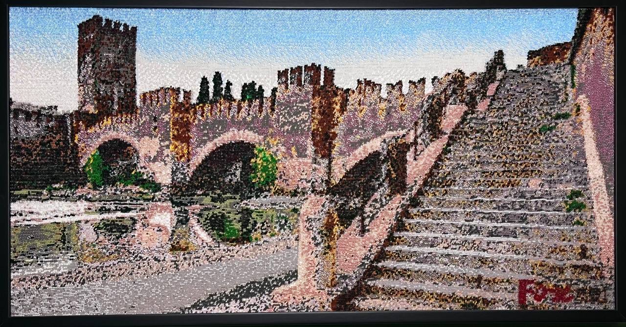 Ponte di Castelvecchio