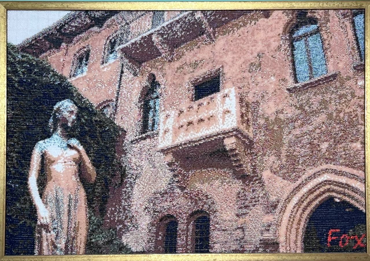 Balcone di Giulietta