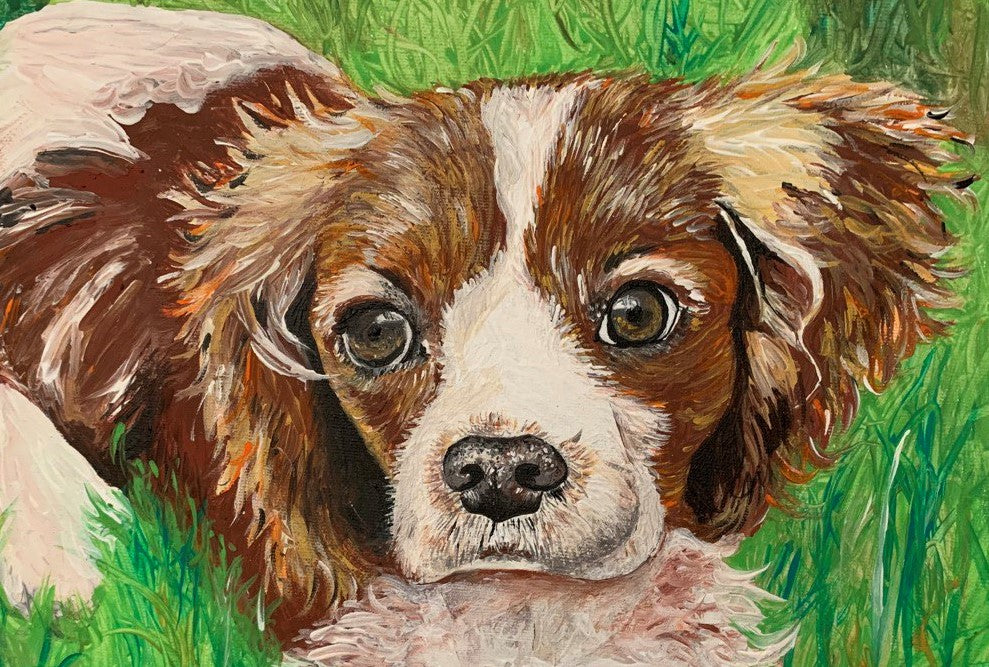 King Charles