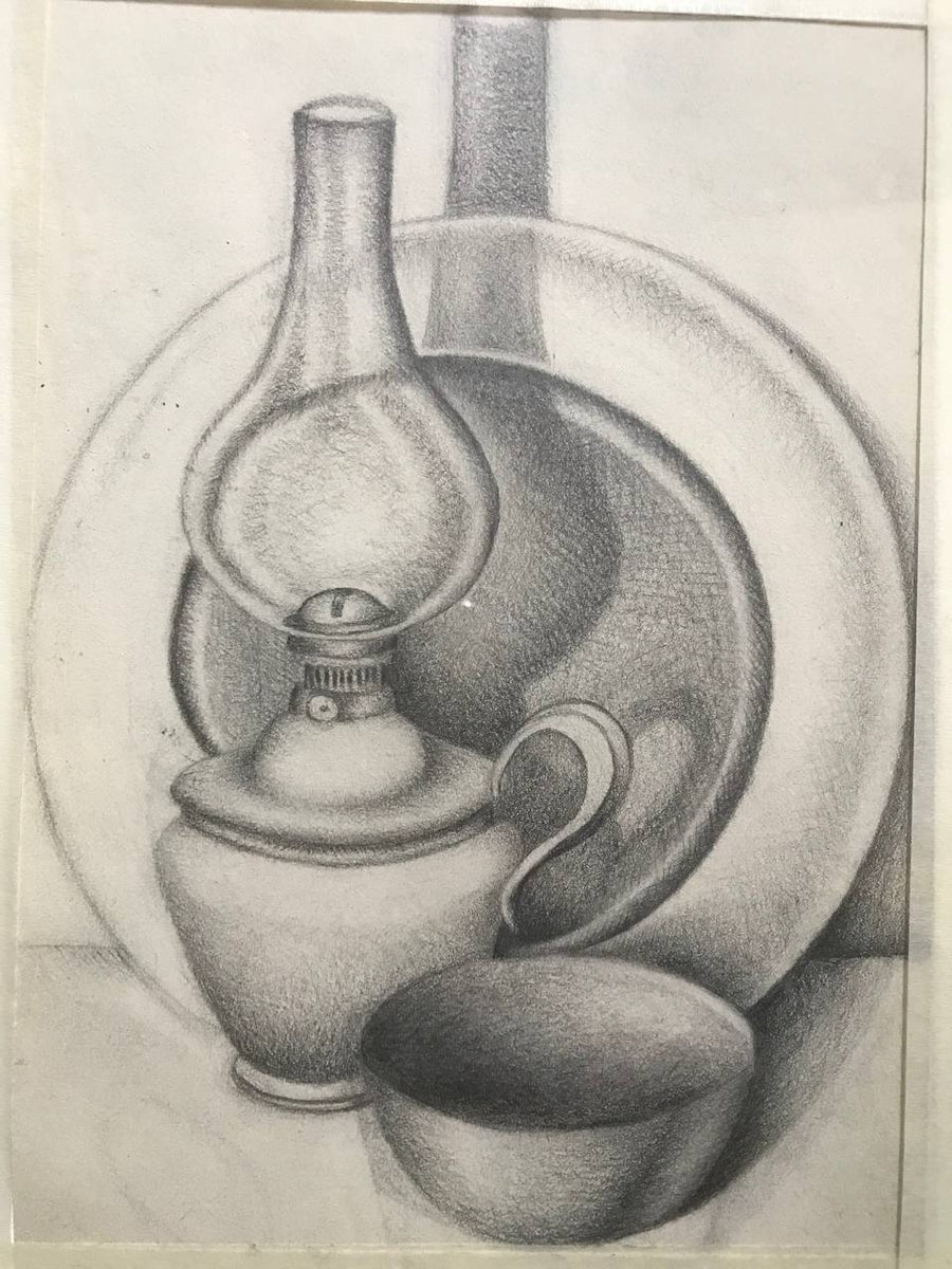 academic art