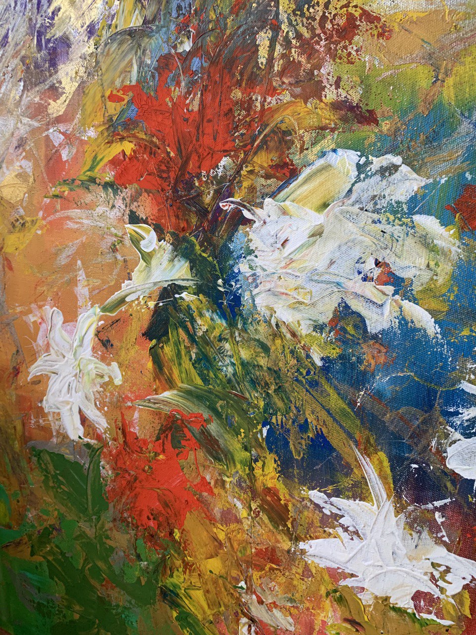 El Carnaval de las Flores