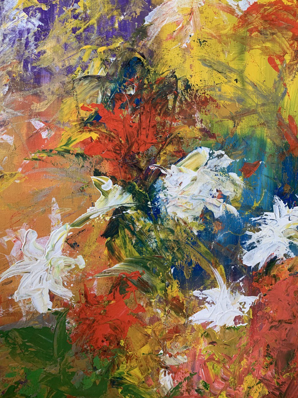 El Carnaval de las Flores
