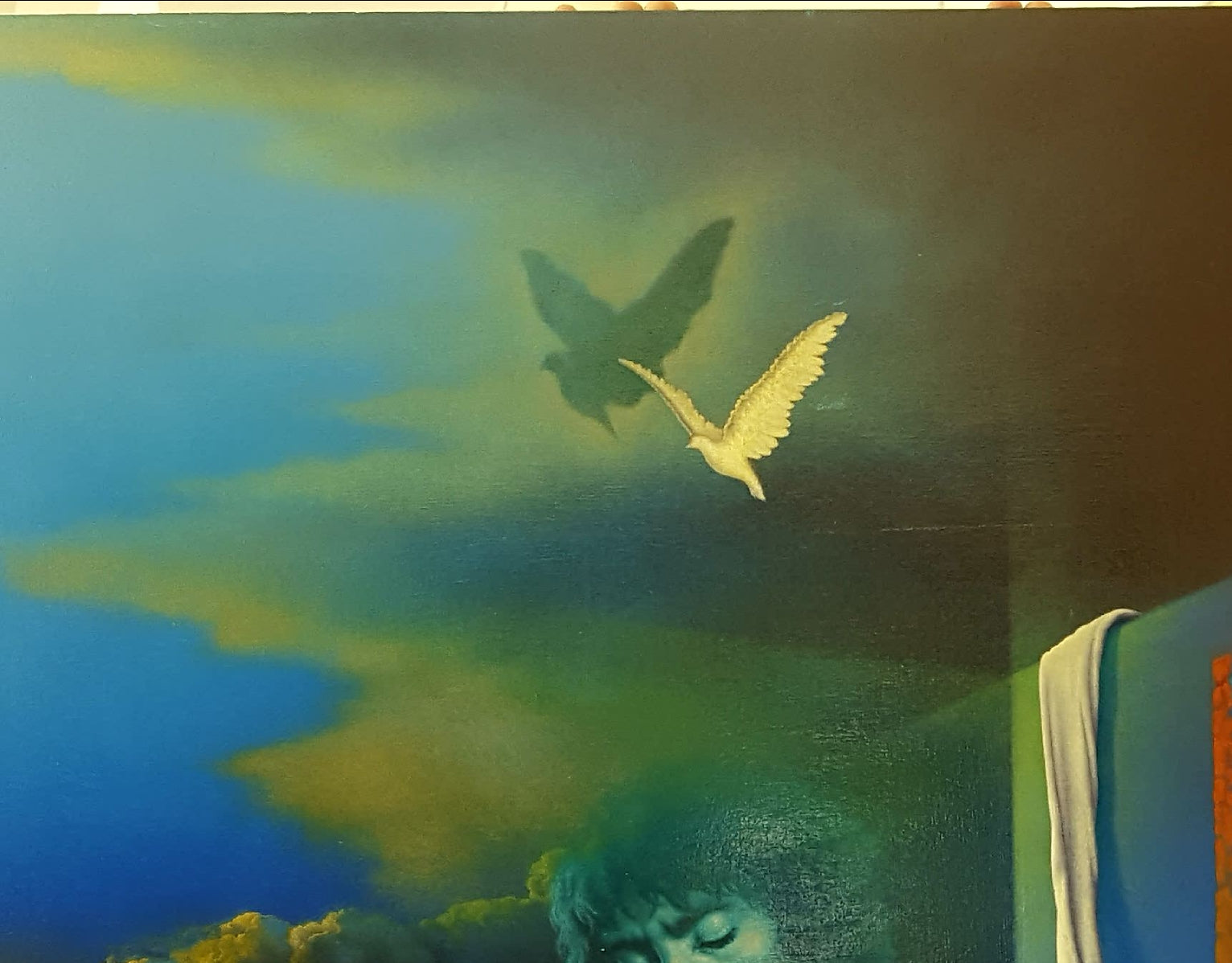 Vito Lolli - "PHYSIS"