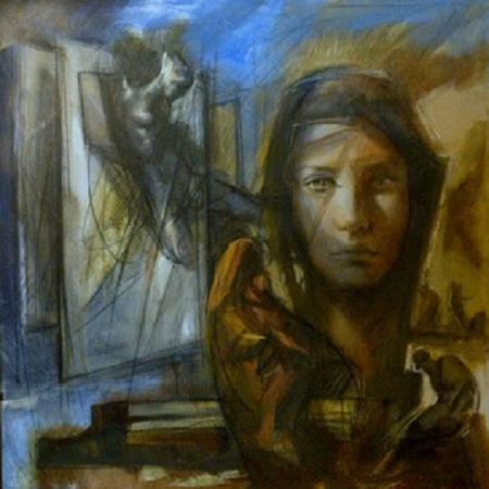 Stefano Piali - Le muse