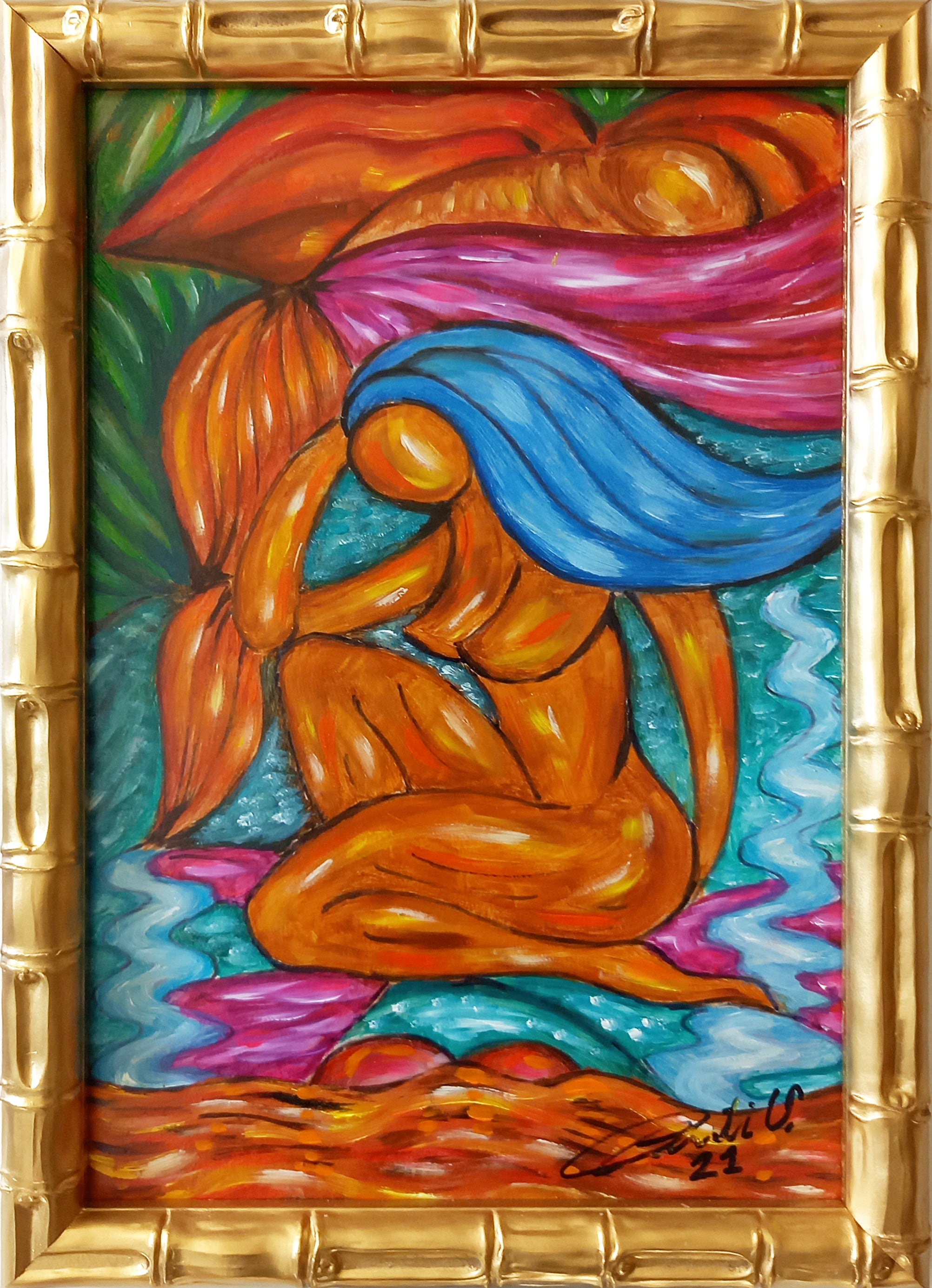 El Picasso - 1