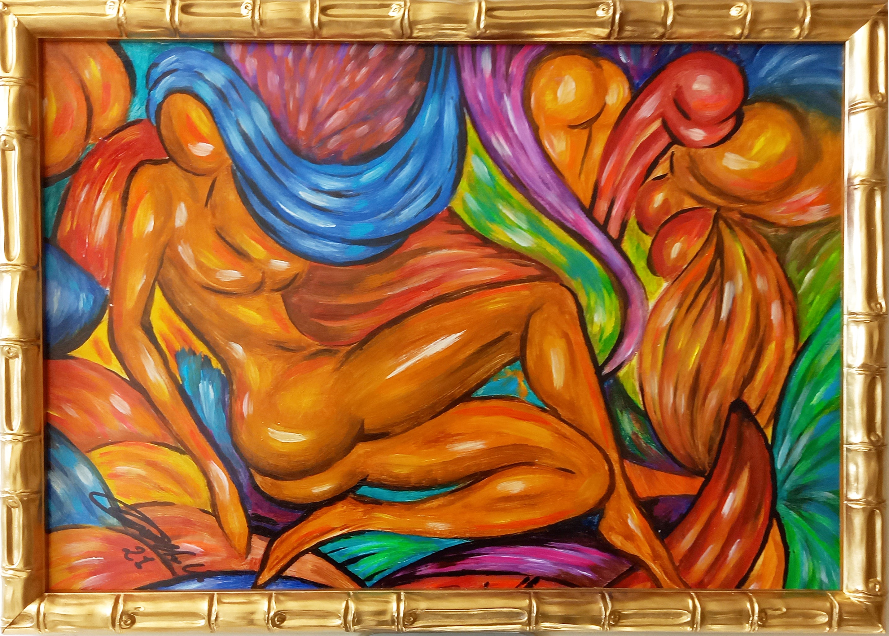 El Picasso -2