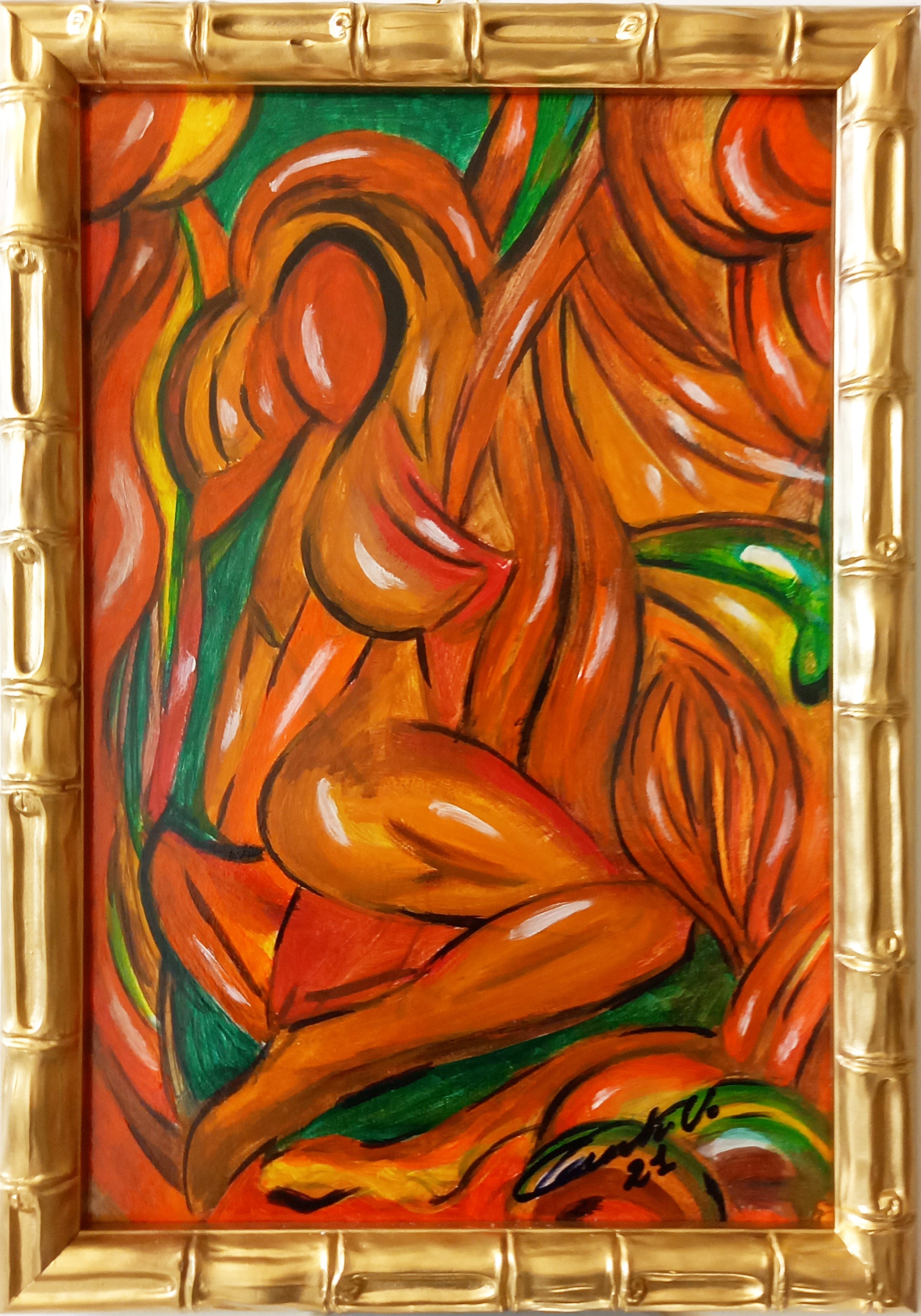 El Picasso - 3