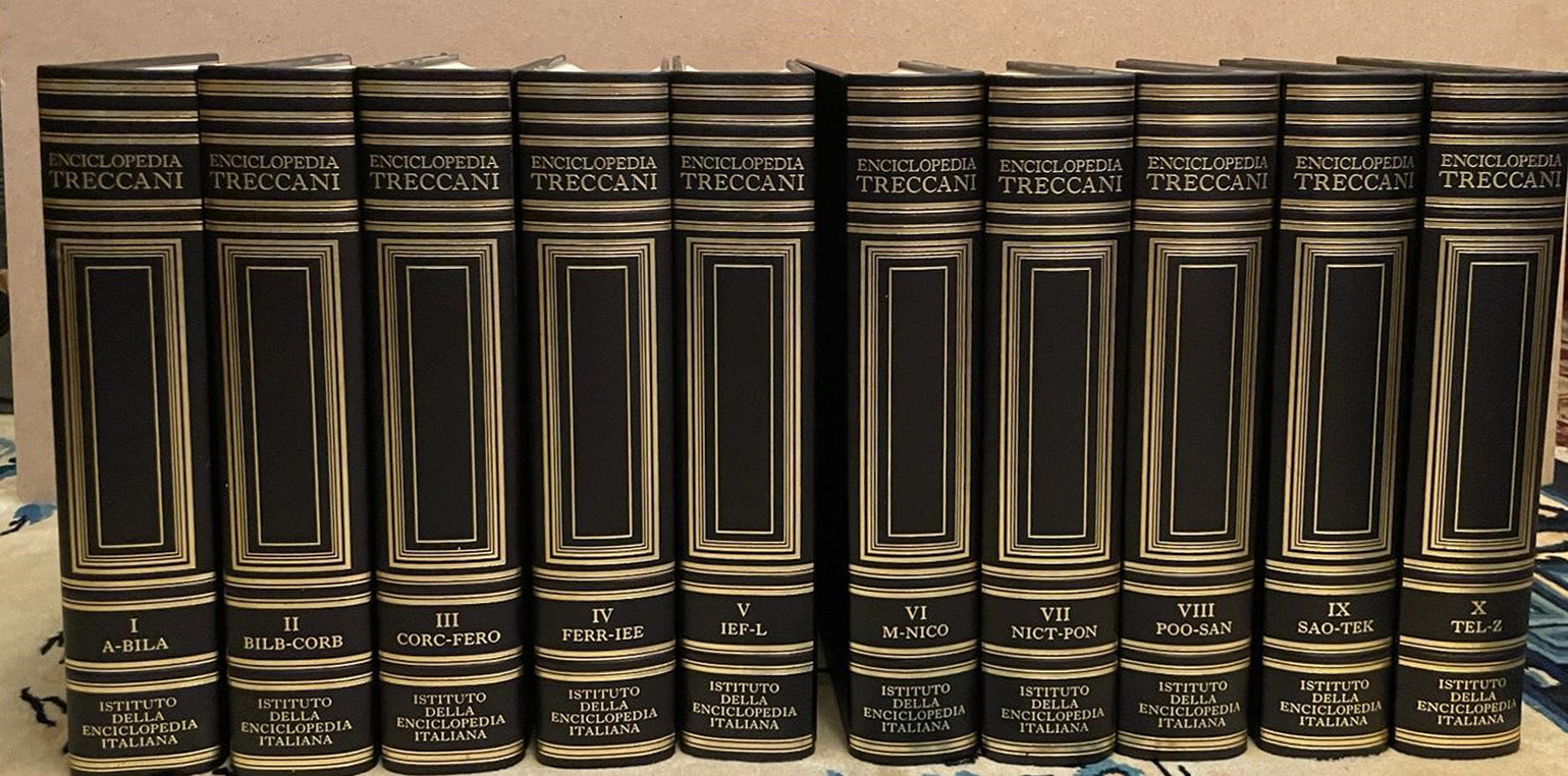 Piccola Treccani