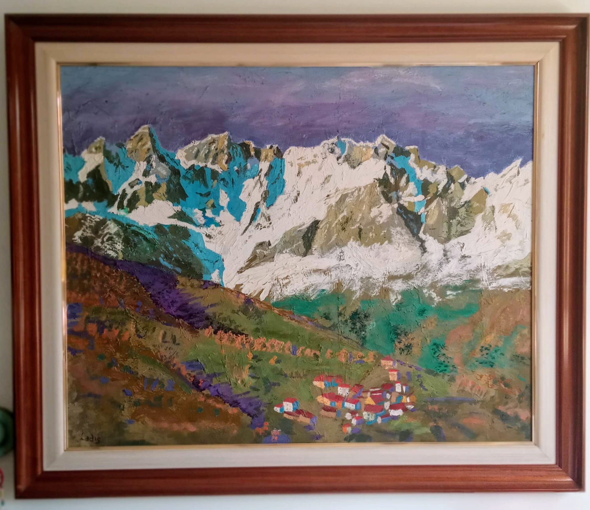 Picos de Europa