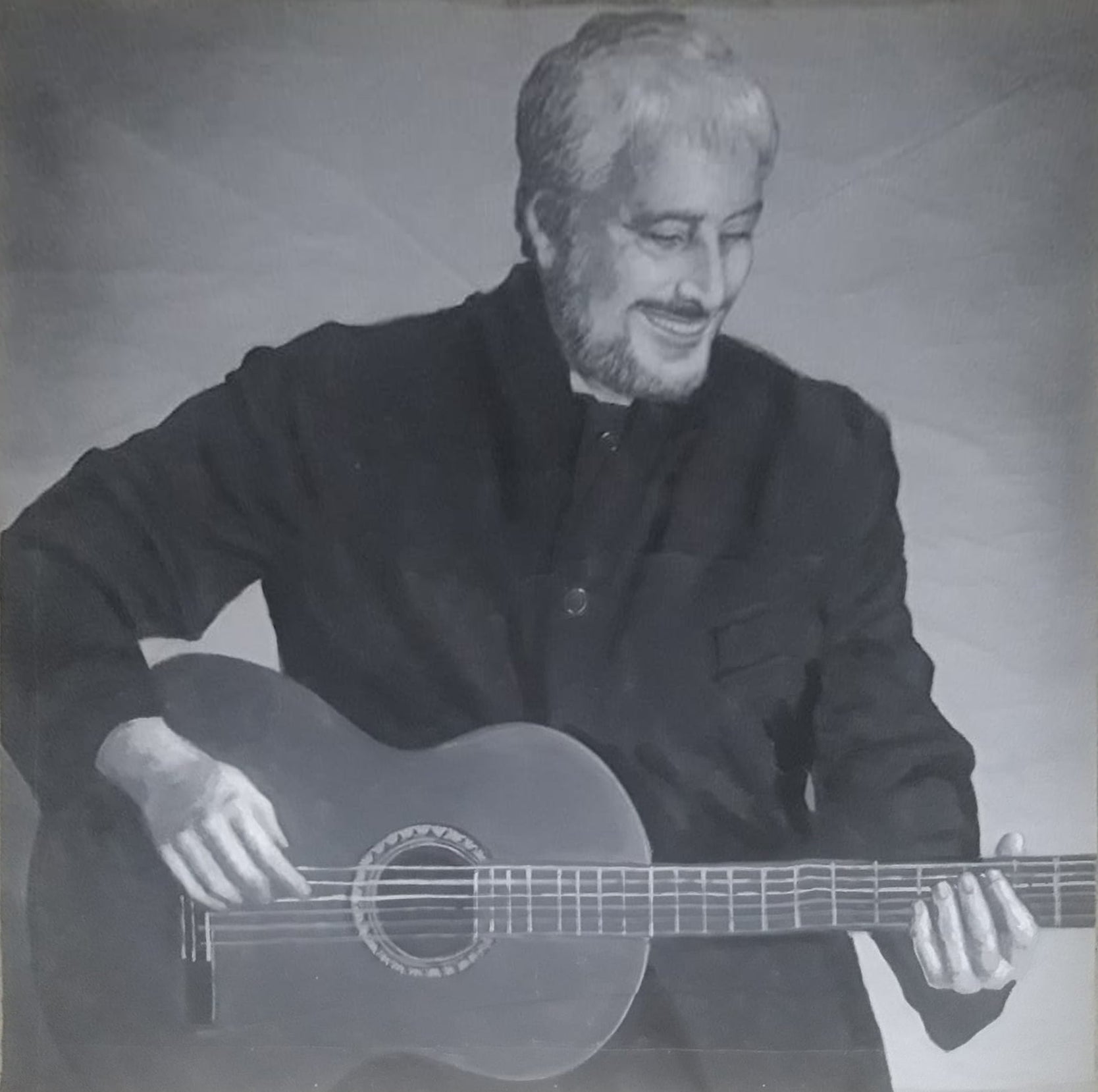 Ciro Rubinacci - Pino Daniele