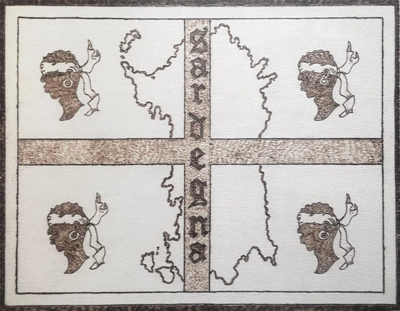 Renato Ulgheri - Senza Titolo