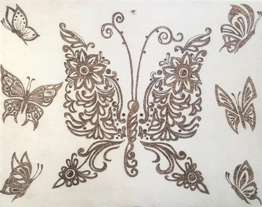 Renato Ulgheri - Senza Titolo