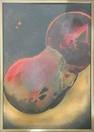 Teobaldo da Vinci - Untitled