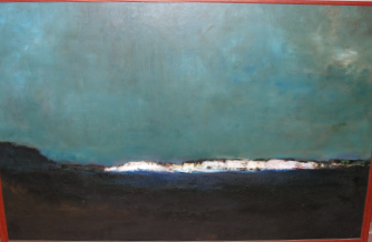 paisaje del sur